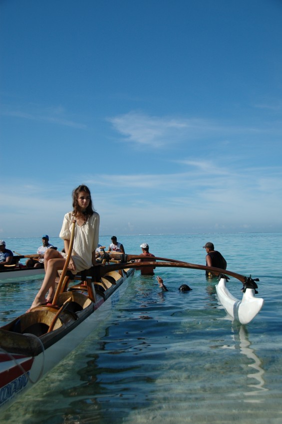 CH. Tahiti bijoux