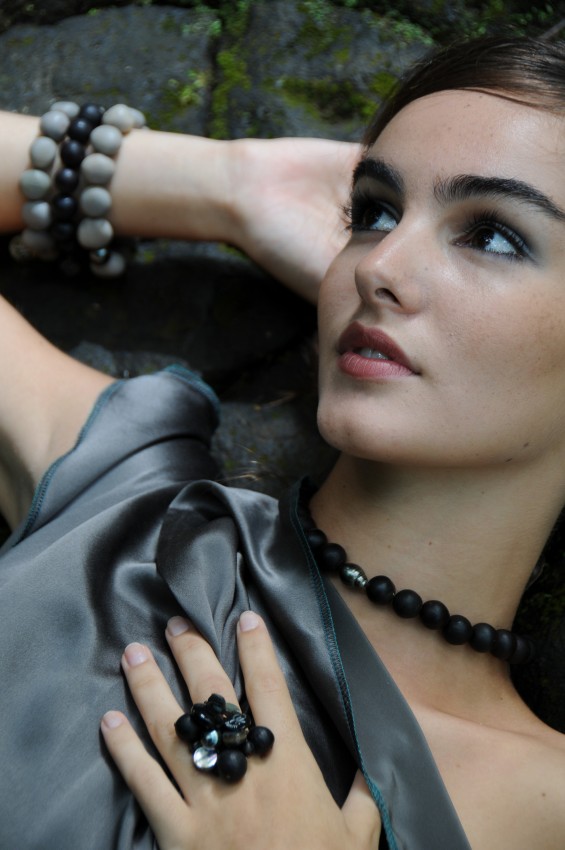 CH. Tahiti bijoux