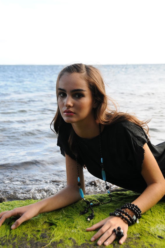 CH. Tahiti bijoux