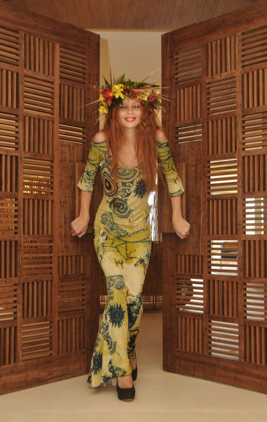 Lounge VIP Air Tetiaroa